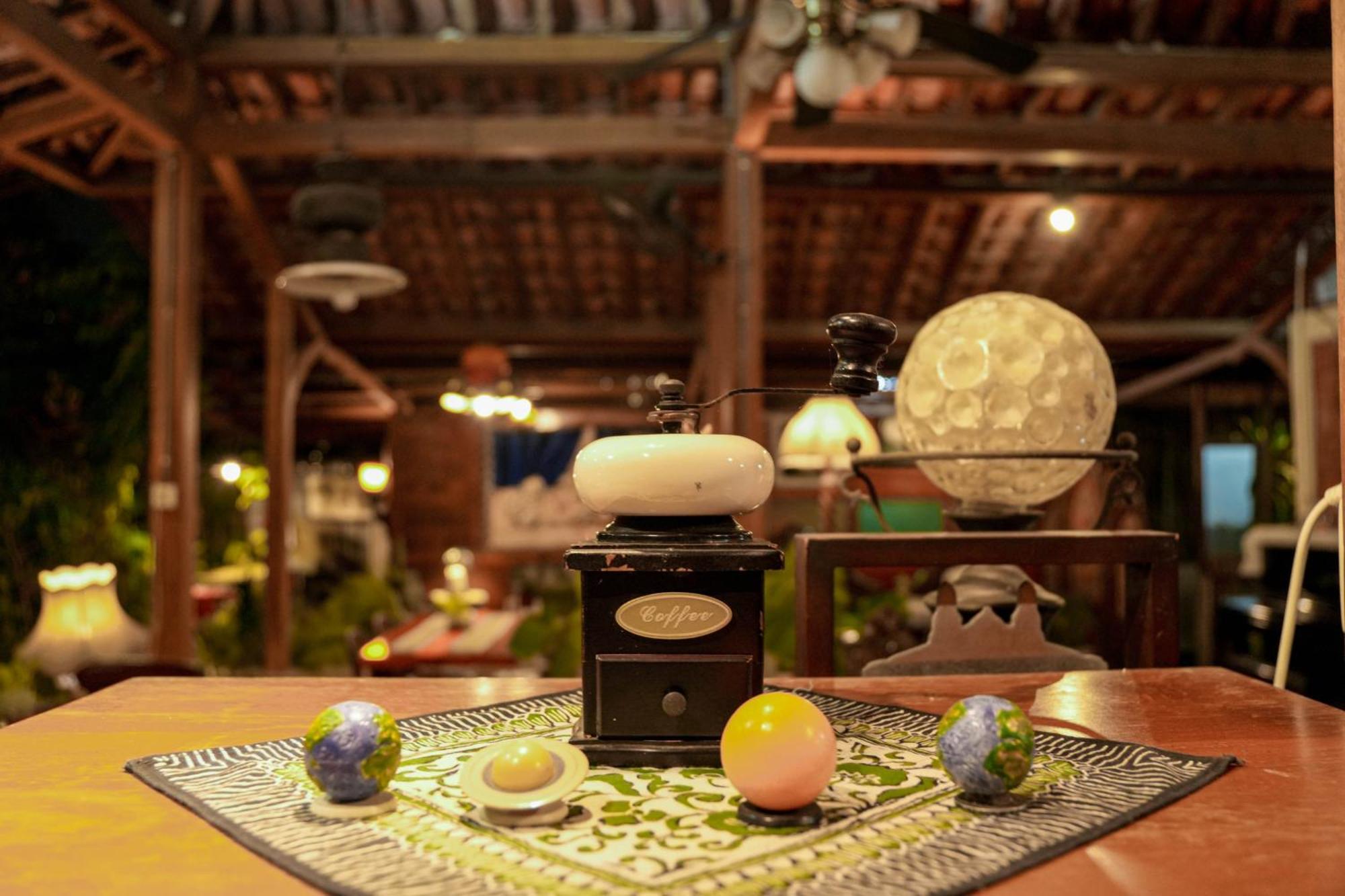 세마랑 Djajanti House B&B 외부 사진