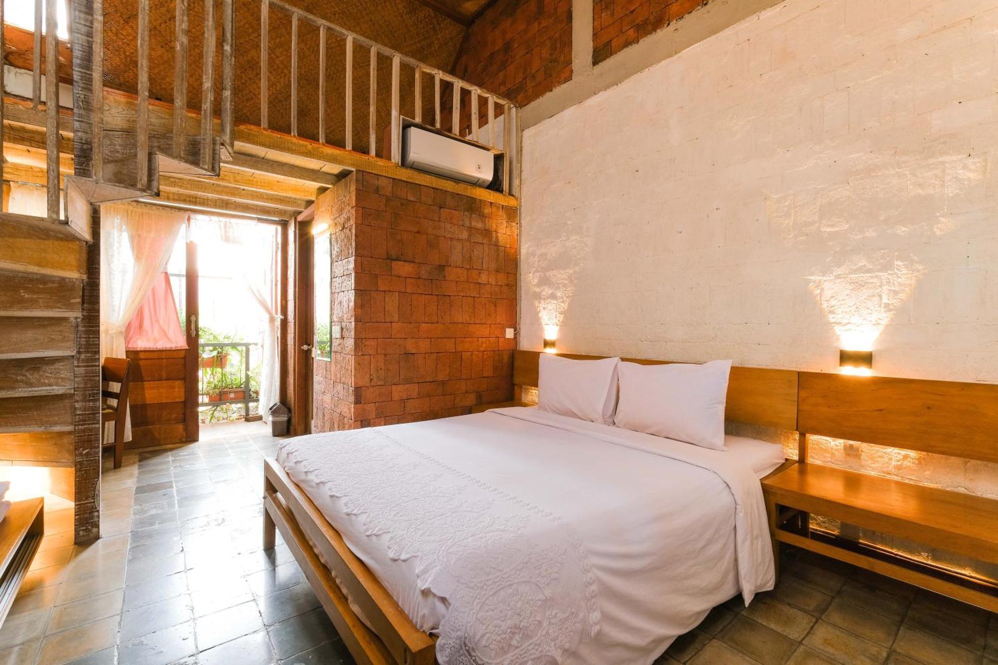 세마랑 Djajanti House B&B 외부 사진