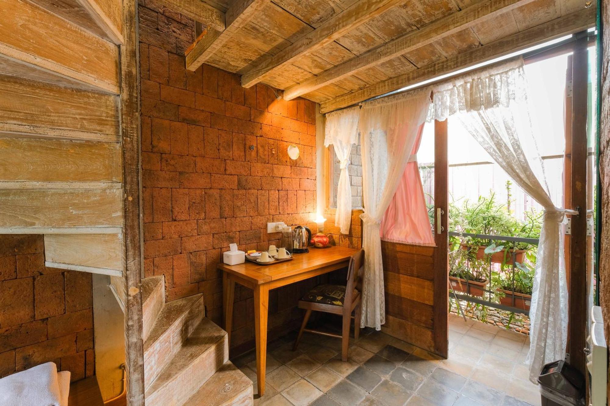 세마랑 Djajanti House B&B 외부 사진