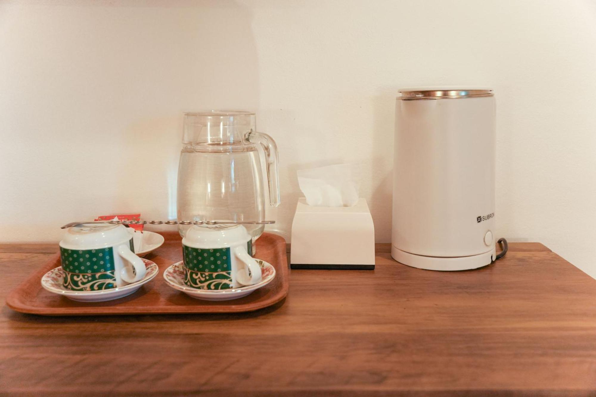 세마랑 Djajanti House B&B 외부 사진