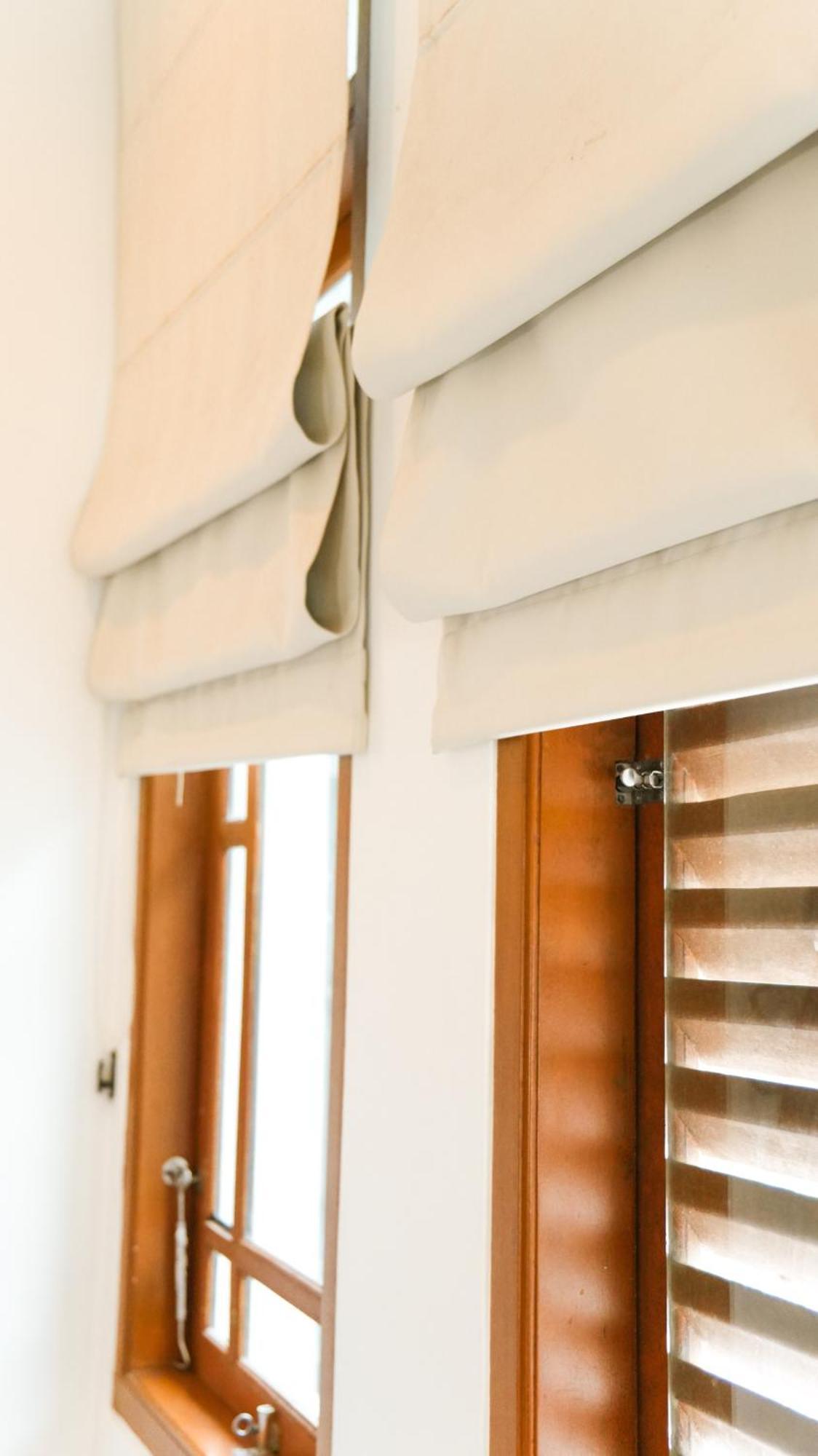 세마랑 Djajanti House B&B 외부 사진